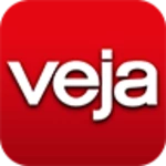 veja android application logo